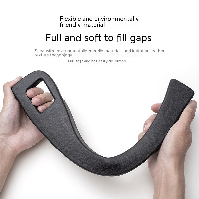 Car Seats Gap Storage Car Gap Pocket