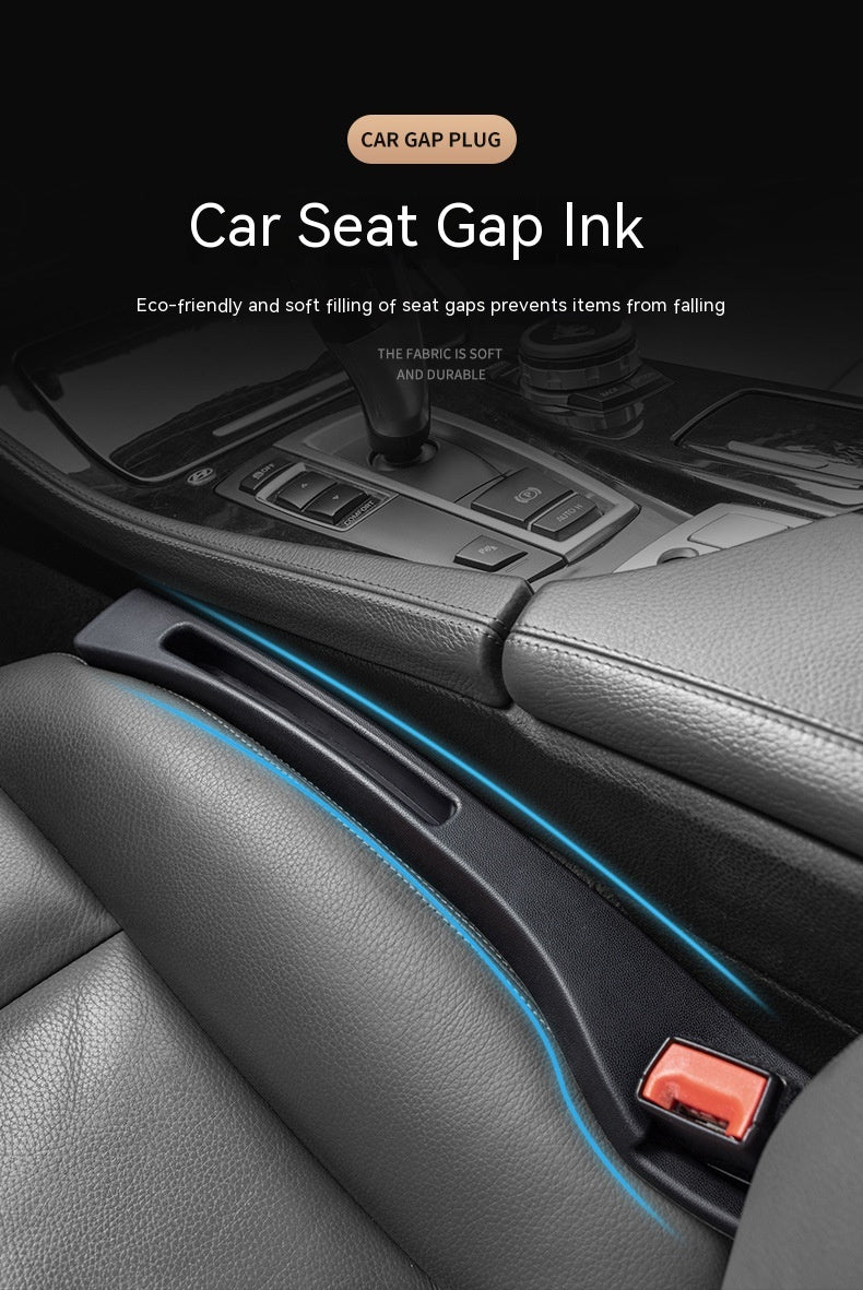 Car Seats Gap Storage Car Gap Pocket