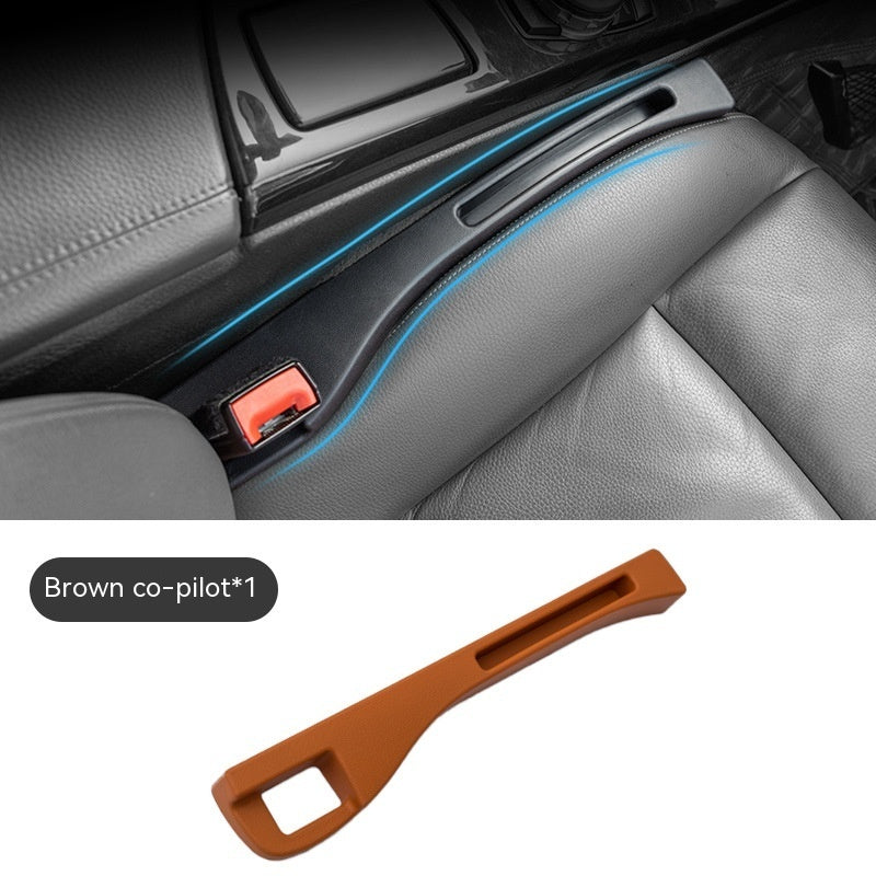 Car Seats Gap Storage Car Gap Pocket
