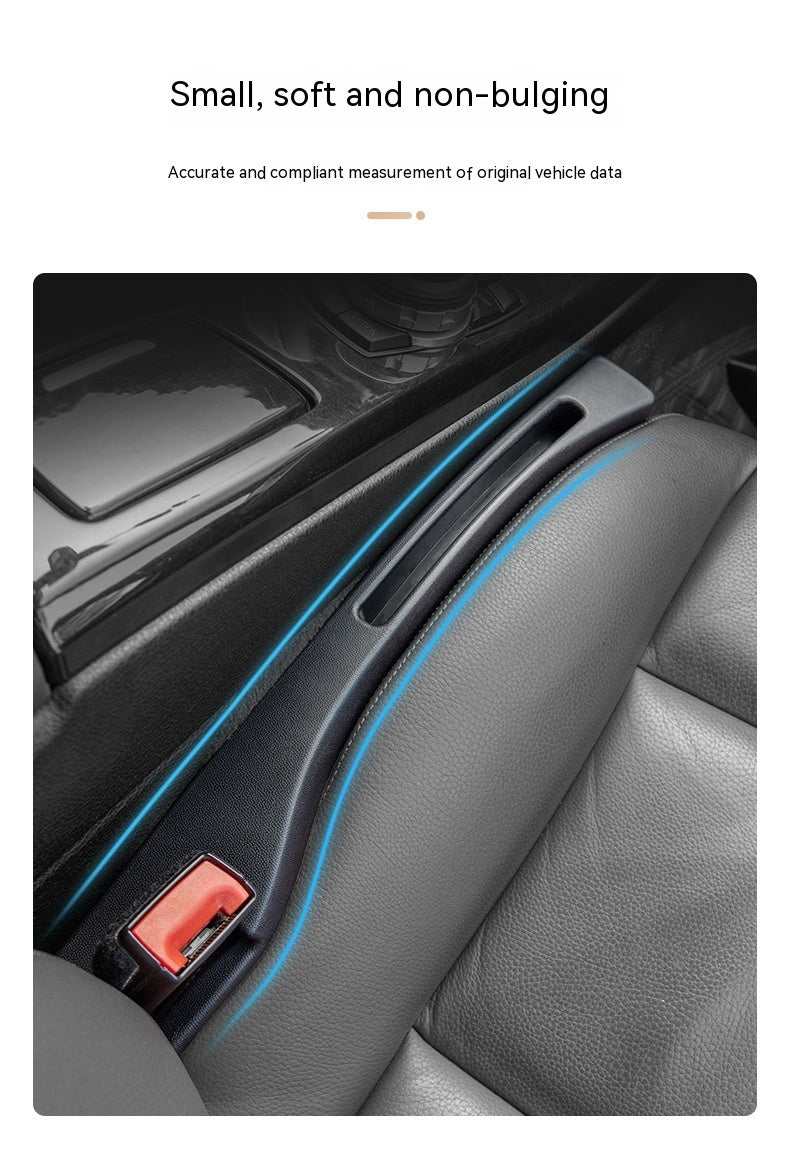 Car Seats Gap Storage Car Gap Pocket