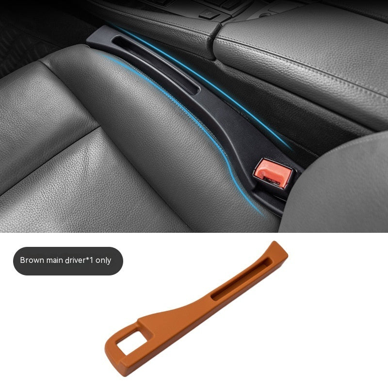 Car Seats Gap Storage Car Gap Pocket
